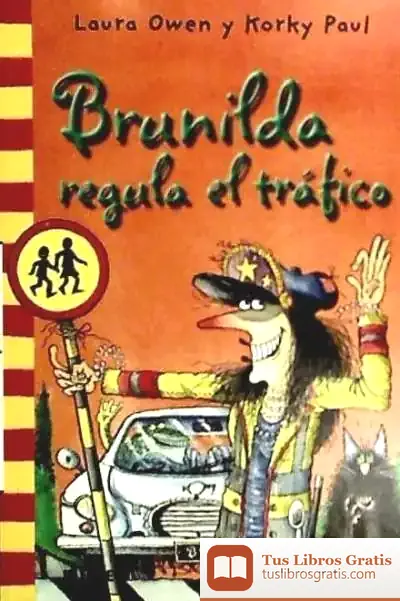 Descargar Col. Bolsillo Brunilda Regula El Tráfico