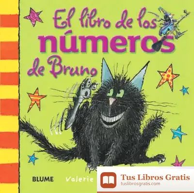 Descargar El Libro De Los Números De Bruno