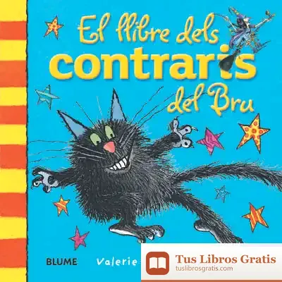 Descargar El Llibre Dels Contraris Del Bru