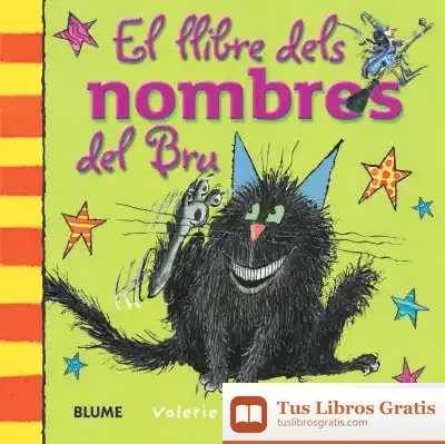 Descargar El Llibre Dels Nombres Del Bru