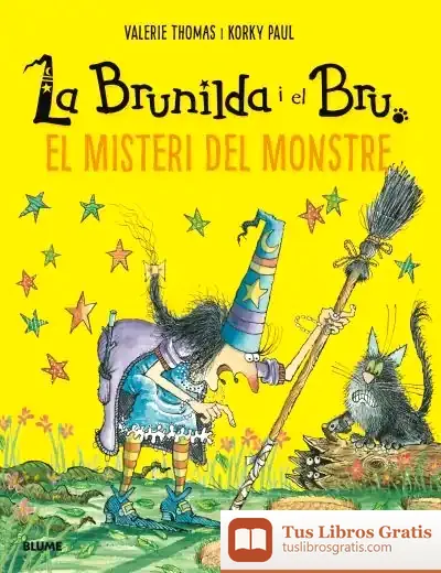 Descargar El Misteri Del Monstre