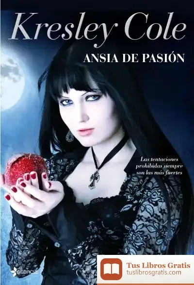 Descargar Ansia De Pasión