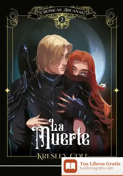 Descargar Crónicas Arcanas 2. La Muerte