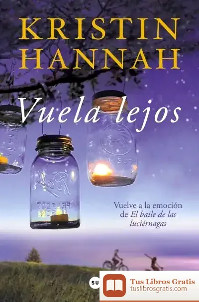 Descargar Vuela Lejos