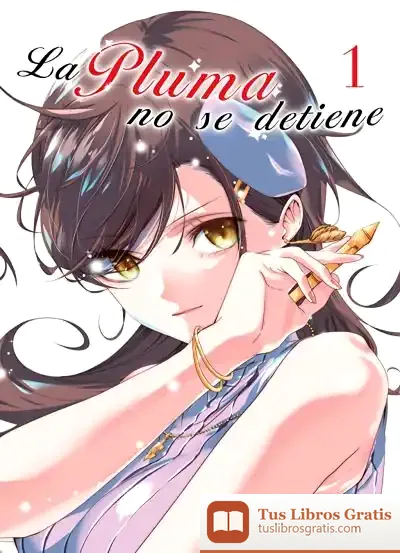 Descargar La Pluma No Se Detiene 1 de Kumata Ryusen