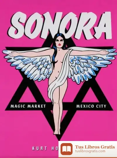 Descargar Sonora de Kurt Hollander