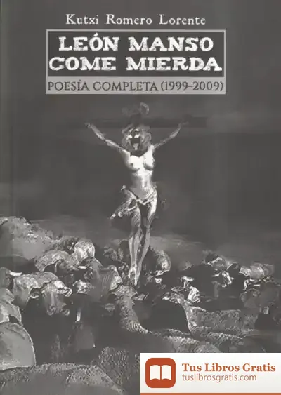 Descargar León Manso Come Mierda
