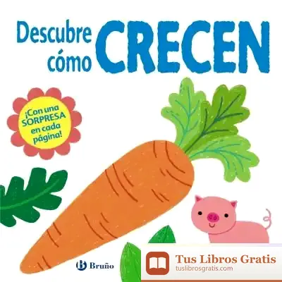 Descargar Descubre Cómo Crecen