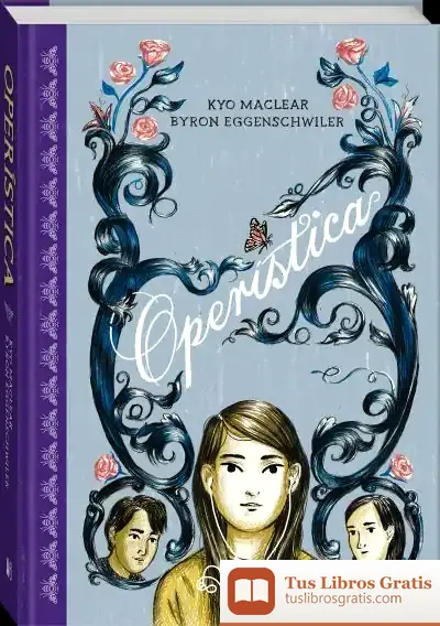 Descargar Operística de Kyo Maclear