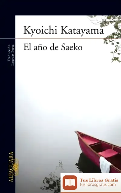 Descargar El Año De Saeko