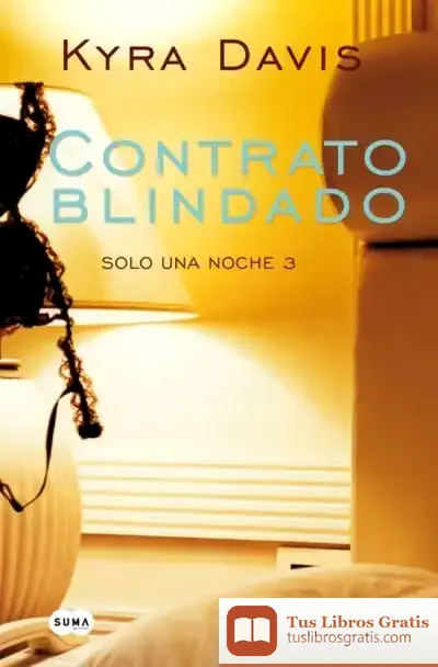 Descargar Contrato Blindado Just One Night Iii de Kyra Davis
