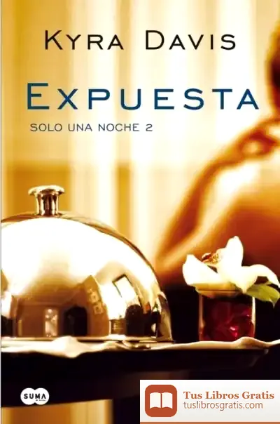 Descargar Expuesta de Kyra Davis