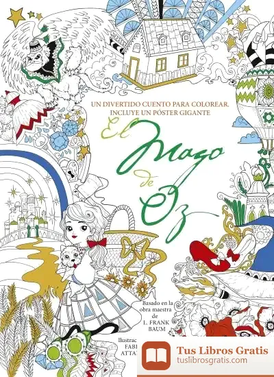 Descargar El Mago De Oz