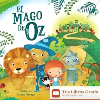 Descargar Mago De Oz