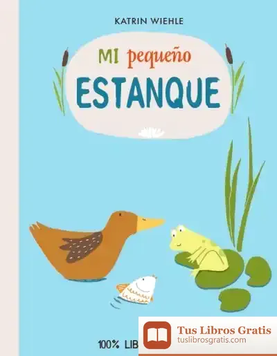 Descargar Mi Pequeño Estanque