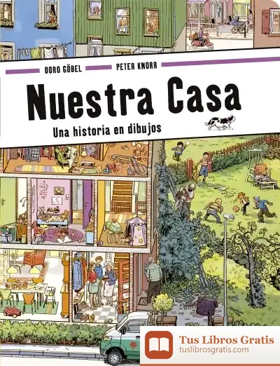 Descargar Nuestra Casa