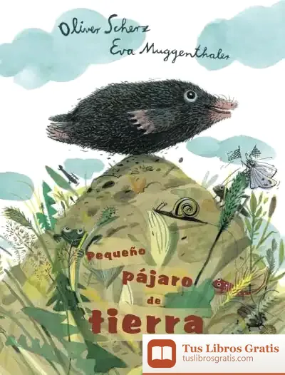 Descargar Pequeño Pájaro De Tierra