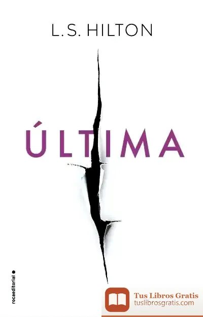 Descargar Última (Cat) de L. S. Hilton