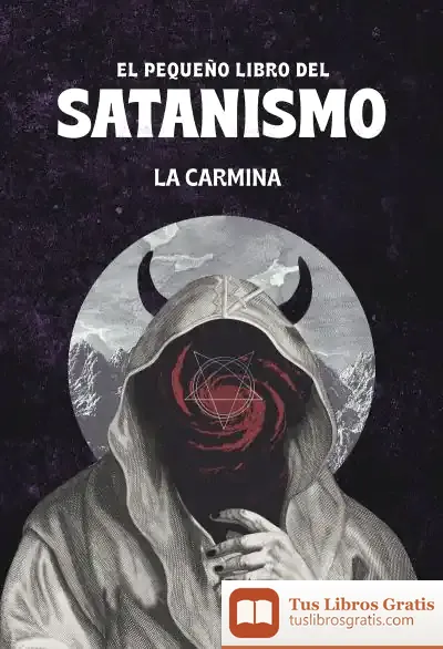 Descargar El Pequeño Libro Del Satanismo