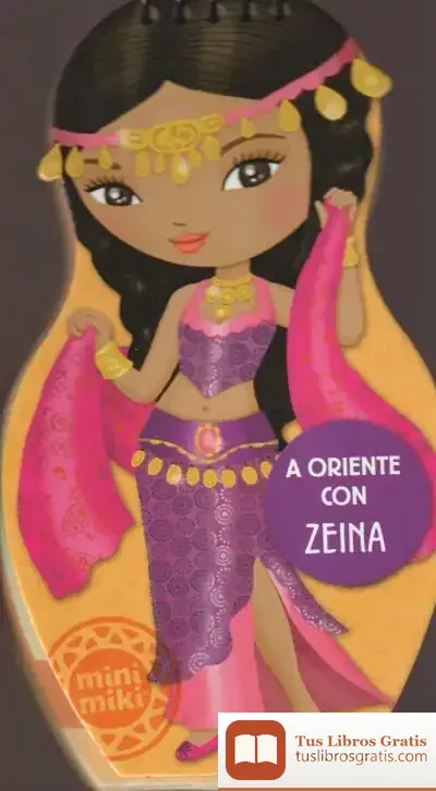 Descargar A Oriente Con Zeina