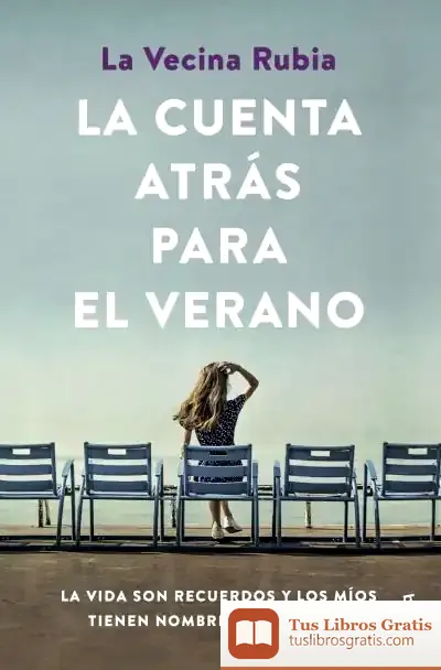 Descargar La Cuenta Atrás Para El Verano