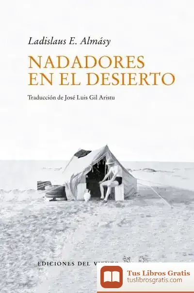 Descargar Nadadores En El Desierto