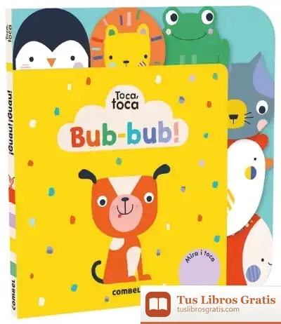 Descargar Bub-Bub!
