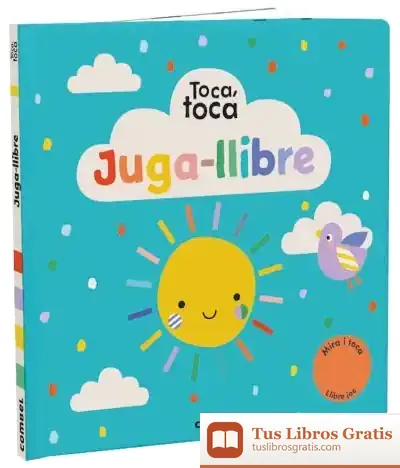 Descargar Juga-Llibre