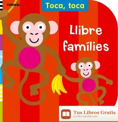 Descargar Llibre Famílies