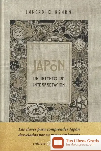 Descargar Japón. Un Intento De Interpretación