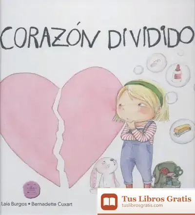 Descargar Corazón Dividido
