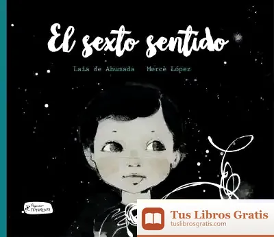 Descargar El Sexto Sentido de Laia de Ahumada