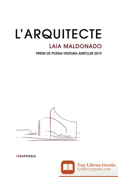 Descargar L'Arquitecte