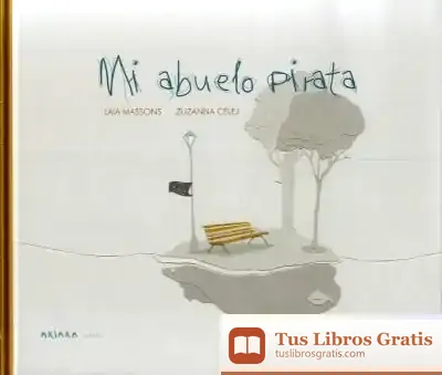 Descargar Mi Abuelo Pirata