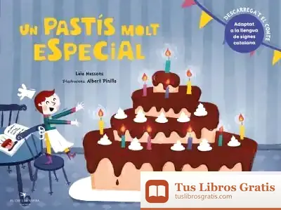 Descargar Un Pastís Molt Especial