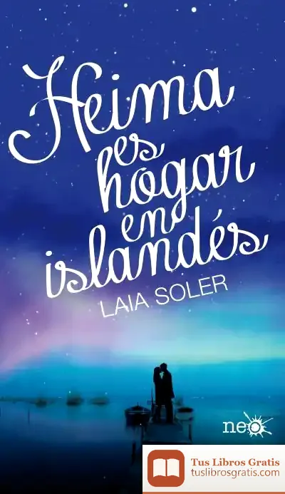 Descargar Heima Es Hogar En Islandés
