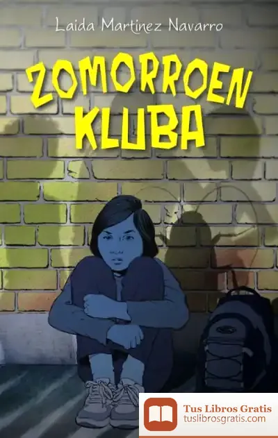 Descargar Zomorroen Kluba