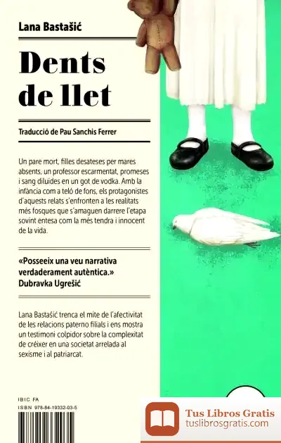 Descargar Dents De Llet