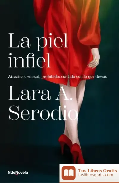 Descargar La Piel Infiel