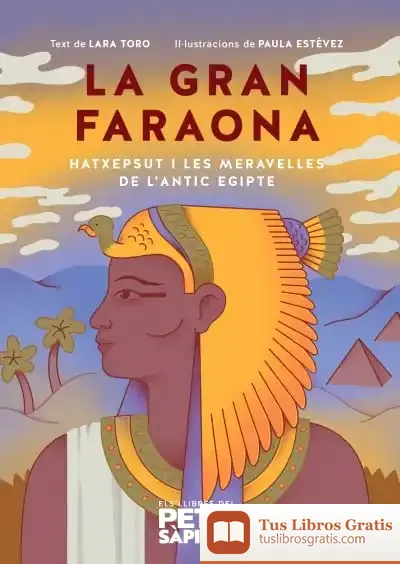 Descargar La Gran Faraona