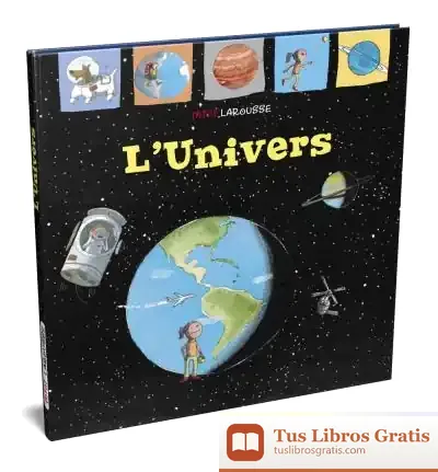 Descargar L´Univers de Larousse Editorial