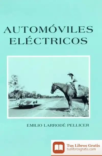 Descargar Automóviles Eléctricos