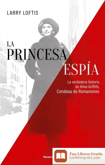 Descargar La Princesa Espia