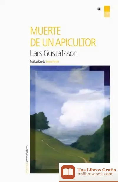 Descargar Muerte De Un Apicultor