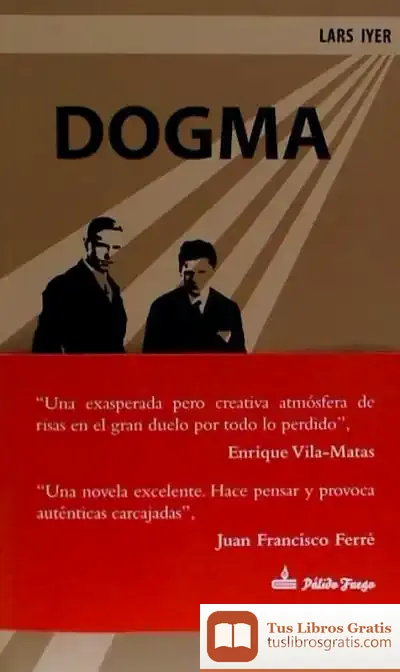 Descargar Dogma
