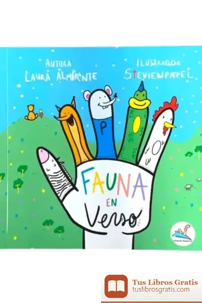 Descargar Fauna En Verso