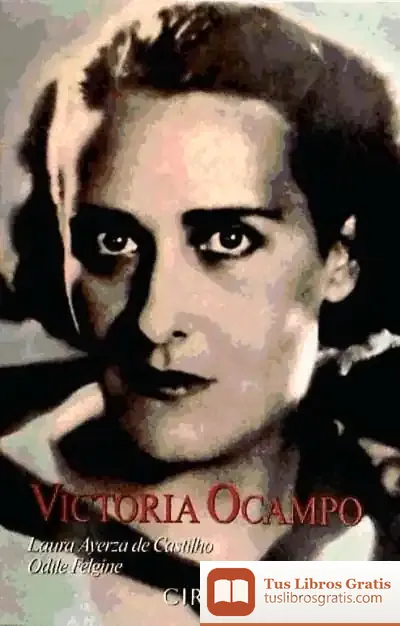 Descargar Victoria Ocampo de Óscar Julve