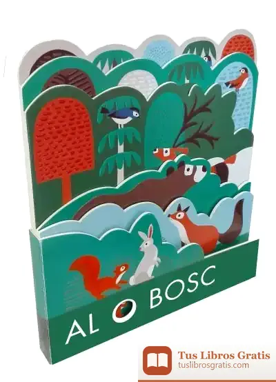 Descargar Al Bosc de Laura Baker