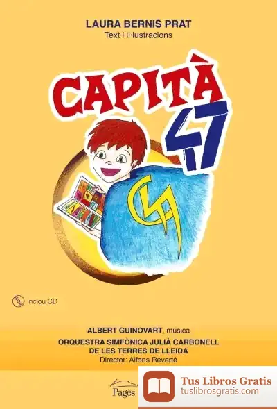 Descargar Capità 47