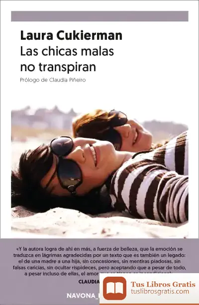 Descargar Las Chicas Malas No Transpiran